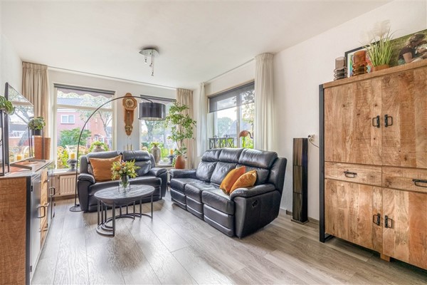 Medium property photo - Bovenweg 36, 9649 CD Muntendam